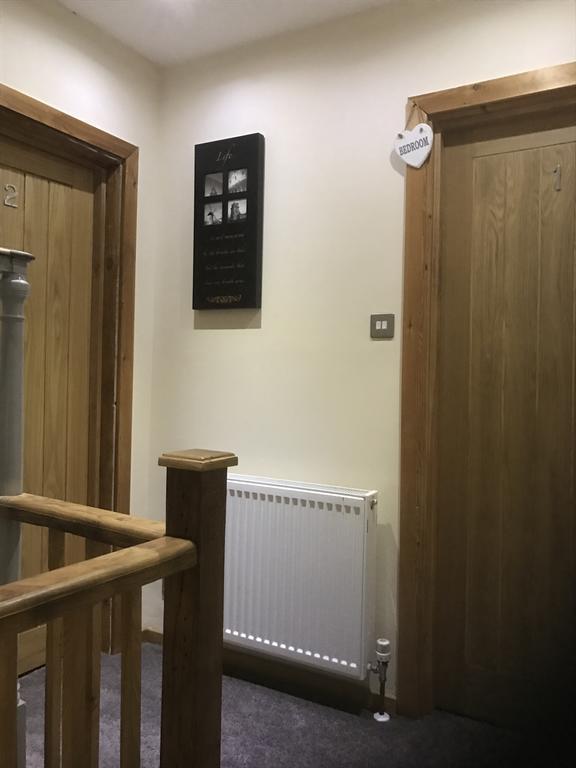 Guest house Deri-down 3*