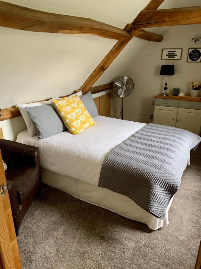 Deri-down Guest house 3*